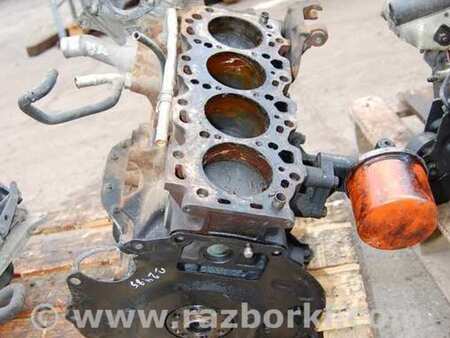 ФОТО Блок цилиндров для Toyota Carina E T190 (04.1992-11.1997) Киев