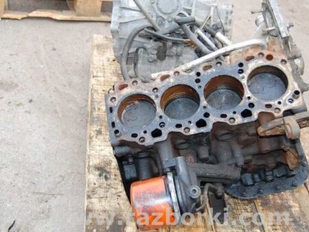 ФОТО Блок цилиндров для Toyota Carina E T190 (04.1992-11.1997) Киев