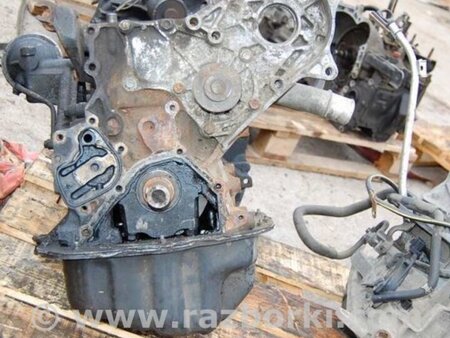 ФОТО Блок цилиндров для Toyota Carina E T190 (04.1992-11.1997) Киев