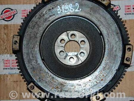 ФОТО Маховик АКПП для Toyota Carina E T190 (04.1992-11.1997) Киев
