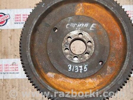ФОТО Маховик АКПП для Toyota Carina E T190 (04.1992-11.1997) Киев