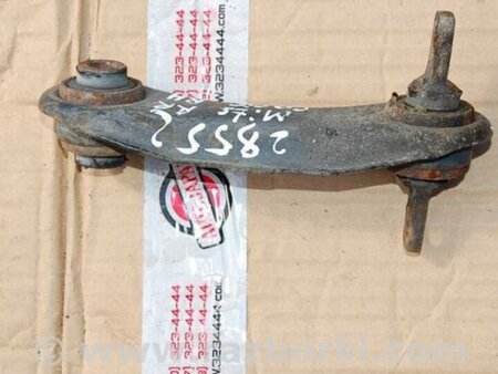 ФОТО Рычаг задний верхний поперечный для Mitsubishi Carisma Киев