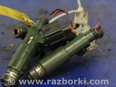 ФОТО Форсунка топливная для Toyota Celica T230 (08.1999-04.2006) Киев