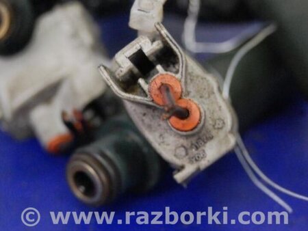 ФОТО Форсунка топливная для Toyota Celica T230 (08.1999-04.2006) Киев