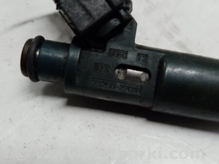 ФОТО Форсунка топливная для Toyota Celica T230 (08.1999-04.2006) Киев