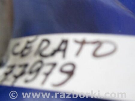 ФОТО Радиатор печки для KIA Cerato LD Киев
