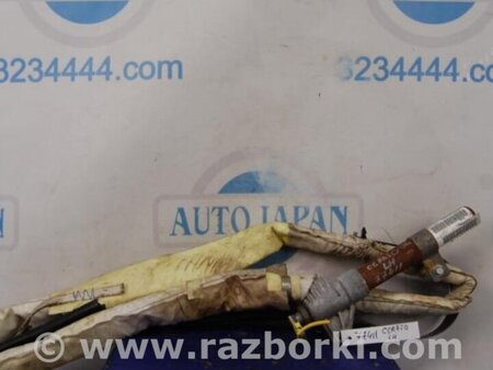 ФОТО AirBag шторка для KIA Cerato LD Киев