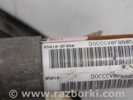 ФОТО AirBag шторка для KIA Cerato LD Киев