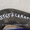 ФОТО Патрубок интеркулера для KIA Cerato LD Киев