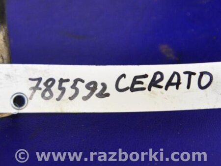 ФОТО Патрубок интеркулера для KIA Cerato LD Киев