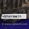 ФОТО Воздушный фильтр (корпус) для KIA Cerato LD Киев