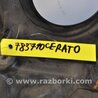 ФОТО Накладка двигателя декоративная  для KIA Cerato LD Киев