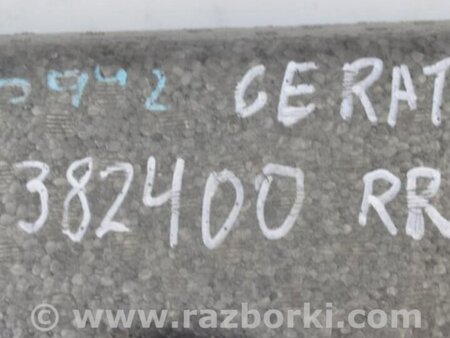 ФОТО Наполнитель бампера задний для KIA Cerato LD Киев