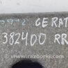 ФОТО Наполнитель бампера задний для KIA Cerato LD Киев