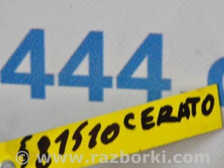 ФОТО Трапеция дворников для KIA Cerato LD Киев