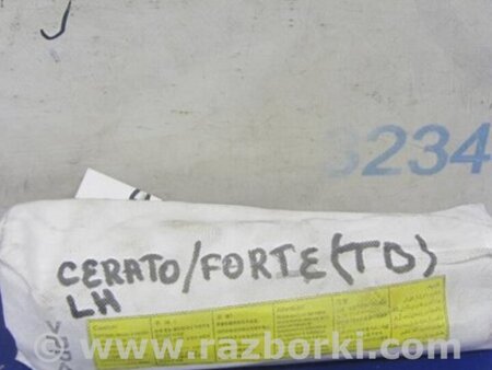 ФОТО Airbag сидения для KIA Cerato TD Киев