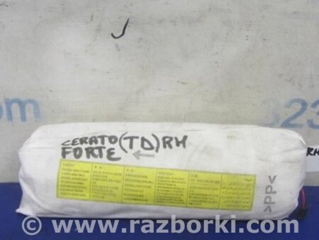 ФОТО Airbag сидения для KIA Cerato TD Киев