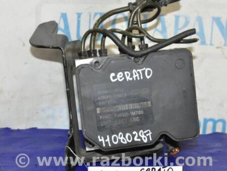 ФОТО Блок ABS для KIA Cerato TD Киев