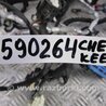 ФОТО Проводка моторного отсека для Jeep Cherokee (2014-) Киев