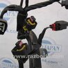 ФОТО Проводка моторного отсека для Jeep Cherokee (2014-) Киев