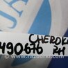 ФОТО Накладка в салоне для Jeep Cherokee (2014-) Киев