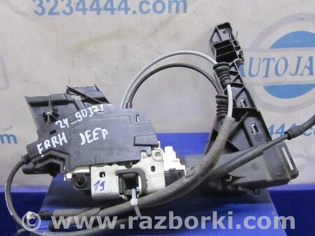 ФОТО Замок двери для Jeep Cherokee (2014-) Киев