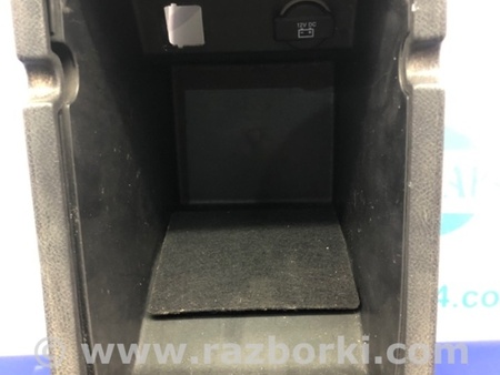 ФОТО Подлокотник для Jeep Cherokee (2014-) Киев
