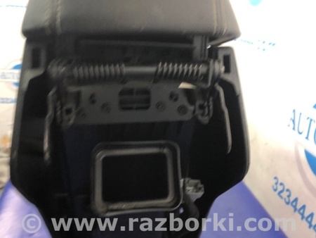 ФОТО Подлокотник для Jeep Cherokee (2014-) Киев