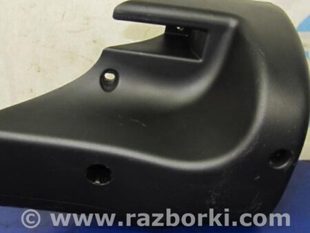 ФОТО Кожух рулевой колонки для Jeep Cherokee (2014-) Киев