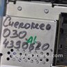 ФОТО Магнитола для Jeep Cherokee (2014-) Киев