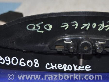 ФОТО Консоль панели приборов для Jeep Cherokee (2014-) Киев
