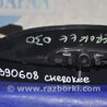 ФОТО Консоль панели приборов для Jeep Cherokee (2014-) Киев