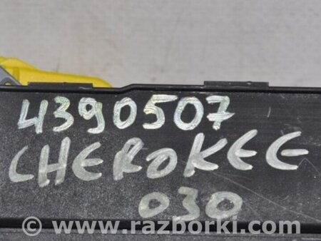ФОТО Блок управления AIRBAG для Jeep Cherokee (2014-) Киев