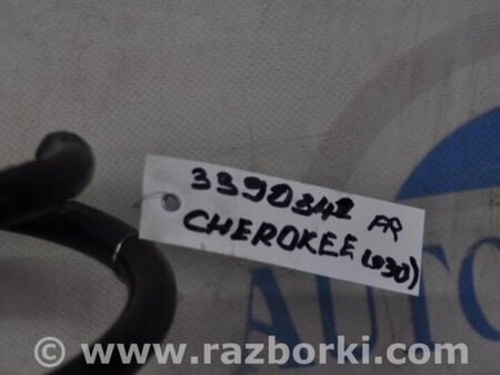 ФОТО Пружина передняя для Jeep Cherokee (2014-) Киев