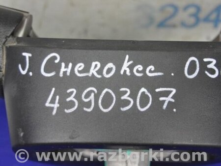 ФОТО Руль для Jeep Cherokee (2014-) Киев