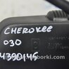 ФОТО Зеркало заднего вида (салон) для Jeep Cherokee (2014-) Киев