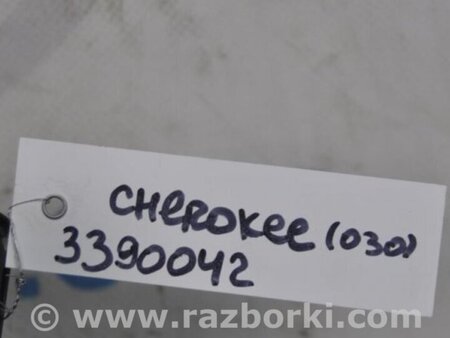 ФОТО Блок ABS для Jeep Cherokee (2014-) Киев