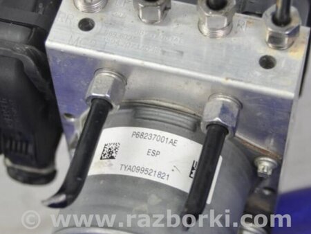 ФОТО Блок ABS для Jeep Cherokee (2014-) Киев
