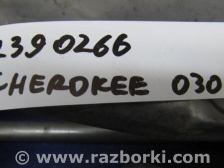 ФОТО Трапеция дворников для Jeep Cherokee (2014-) Киев