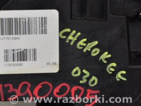 ФОТО Кулиса переключения АКПП для Jeep Cherokee (2014-) Киев
