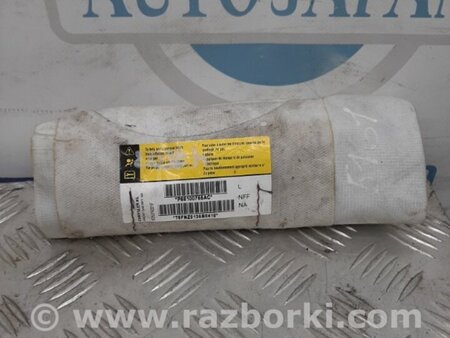 ФОТО Airbag сидения для Jeep Cherokee (2014-) Киев