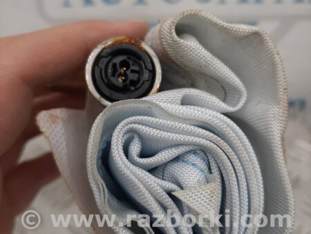 ФОТО Airbag сидения для Jeep Cherokee (2014-) Киев