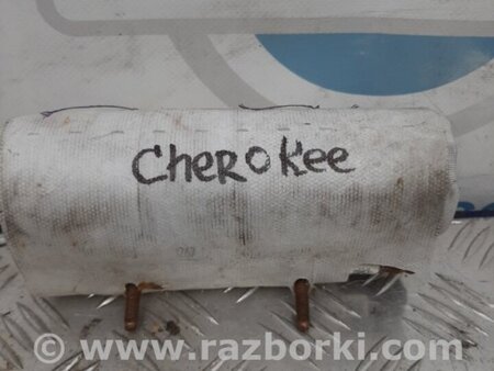 ФОТО Airbag сидения для Jeep Cherokee (2014-) Киев