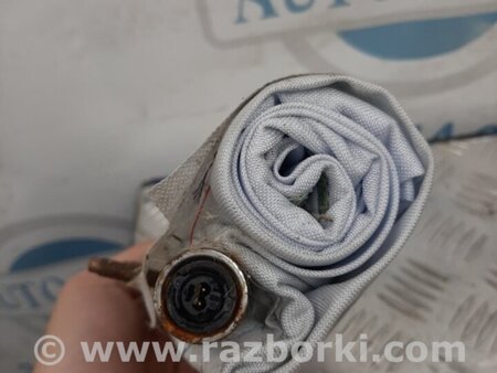 ФОТО Airbag сидения для Jeep Cherokee (2014-) Киев