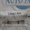 ФОТО Airbag сидения для Jeep Cherokee (2014-) Киев