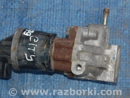 ФОТО Клапан EGR для Honda City Киев