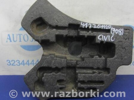 ФОТО Ящик багажника для инструмента для Honda Civic 9 FB,FK (01.2011 - 09.2015) Киев