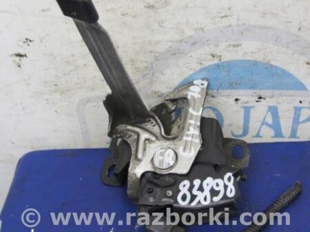 ФОТО Замок капота для Honda Civic 9 FB,FK (01.2011 - 09.2015) Киев