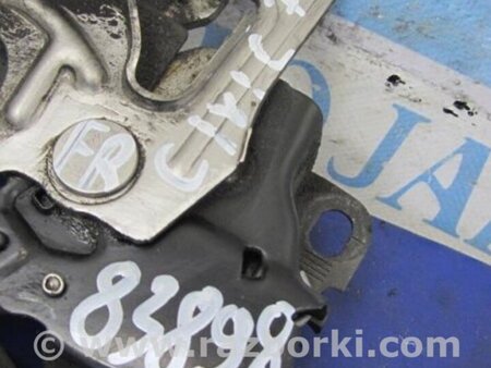 ФОТО Замок капота для Honda Civic 9 FB,FK (01.2011 - 09.2015) Киев