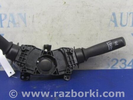 ФОТО Подрулевые переключатели (Гитара) для Honda Civic 9 FB,FK (01.2011 - 09.2015) Киев